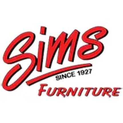 Logo von Sims Furniture