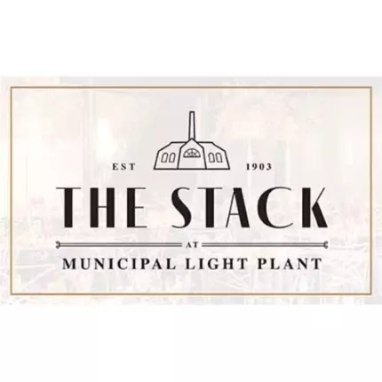 Logo von The Stack at Municipal Light Plant