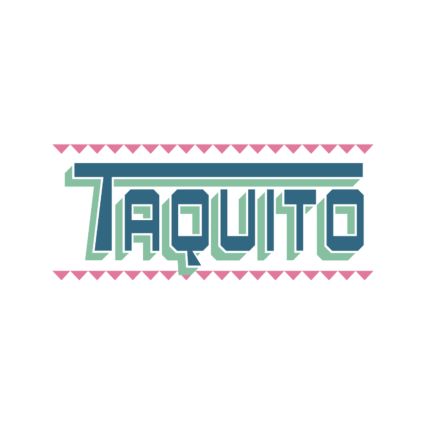 Logo de Taquito