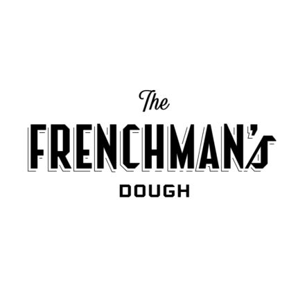 Logo fra The Frenchman’s Dough