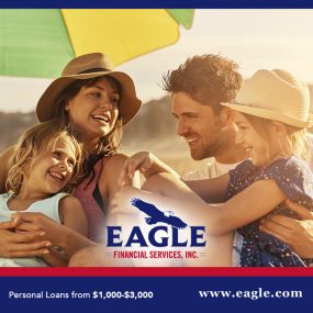 Bild von Eagle Loan