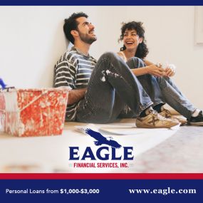 Bild von Eagle Loan