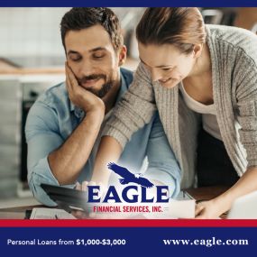 Bild von Eagle Loan