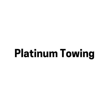 Logo van Platinum Towing