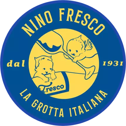 Logotipo de Nino Fresco