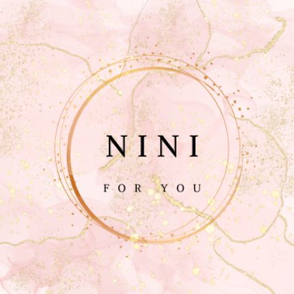 Logo od niniforyou