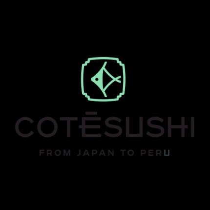 Logo od Côté Sushi Metz