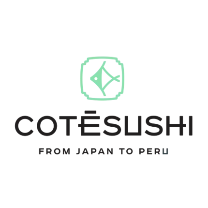 Logótipo de Côté Sushi Metz