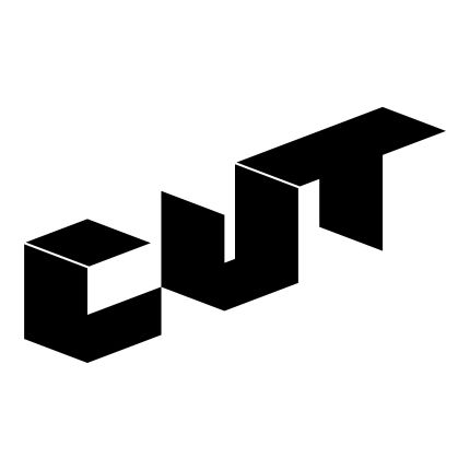 Logo da CUT - Streetfood | Paris 10