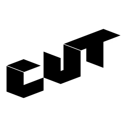 Logotipo de CUT - Streetfood | Paris 10