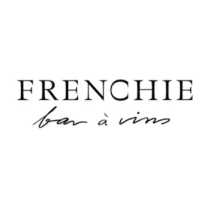 Logótipo de Frenchie Bar à Vins