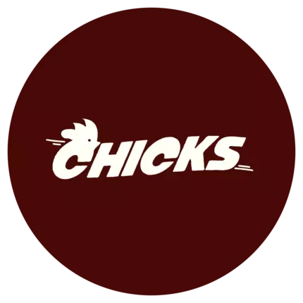 Logo da CHICKS PARIS 9