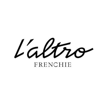 Logotyp från Altro Frenchie