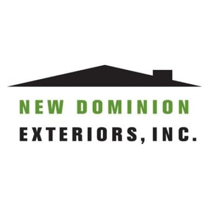 Logo from New Dominion Exteriors Inc.