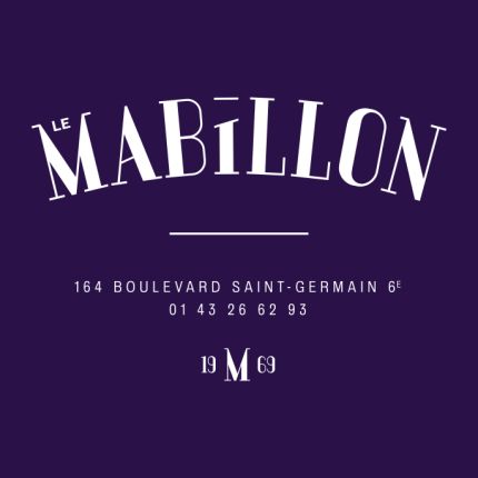 Logo de LE MABILLON - PARIS