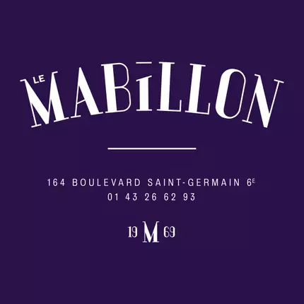 Logo da Le Mabillon - Paris