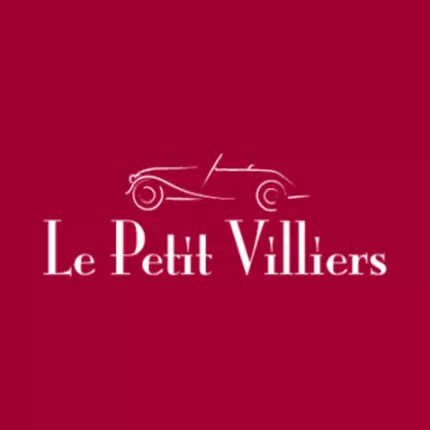 Λογότυπο από LE PETIT VILLIERS