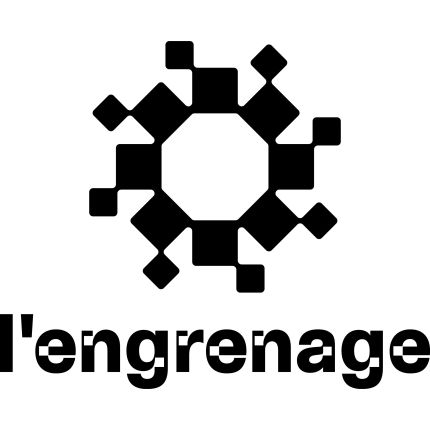 Logotyp från L'Engrenage Paris