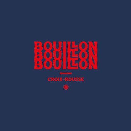 Logo fra Bouillon Croix-Rousse