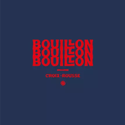 Logo from Bouillon Croix-Rousse