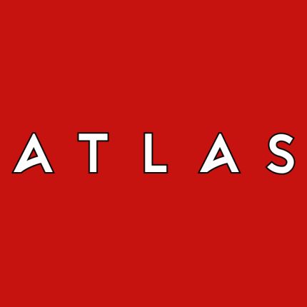 Λογότυπο από L'ATLAS - PARIS