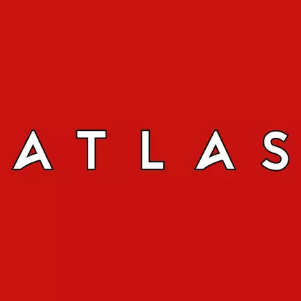 Logo van L'Atlas - Paris