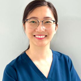 Dr. Yage Wu, DDS, is a General Dentist in Edison, NJ. She earned her DDS from Columbia University College of Dental Medicine. Dr. Wu’s dental treatment philosophy emphasizes precise diagnosis and comprehensive treatment to ensure long-term oral health and functionality. She is fluent in English, Chinese, and Spanish, allowing her to serve a diverse patient base with exceptional care and communication. Visit Dr. Wu for a welcoming and thorough dental experience! Our practice is located near Inman