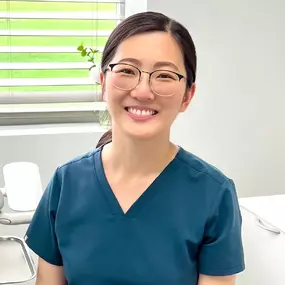 Dr. Yage Wu, DDS, is a General Dentist in Edison, NJ. She earned her DDS from Columbia University College of Dental Medicine. Dr. Wu’s dental treatment philosophy emphasizes precise diagnosis and comprehensive treatment to ensure long-term oral health and functionality. She is fluent in English, Chinese, and Spanish, allowing her to serve a diverse patient base with exceptional care and communication. Visit Dr. Wu for a welcoming and thorough dental experience! Our practice is located near Inman