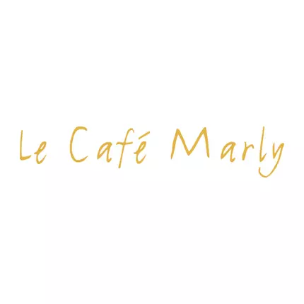 Logotipo de Le Café Marly