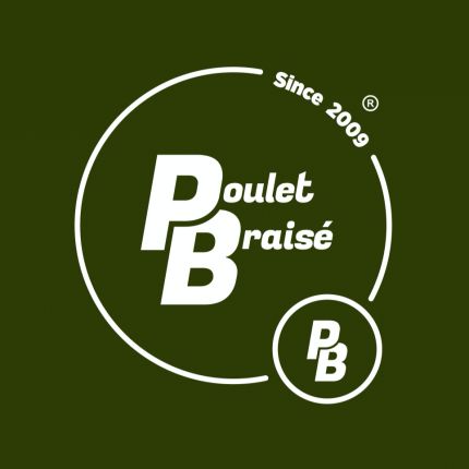 Logo da PB Poulet Braisé Grenoble