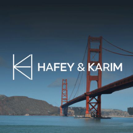 Logo de Hafey & Karim