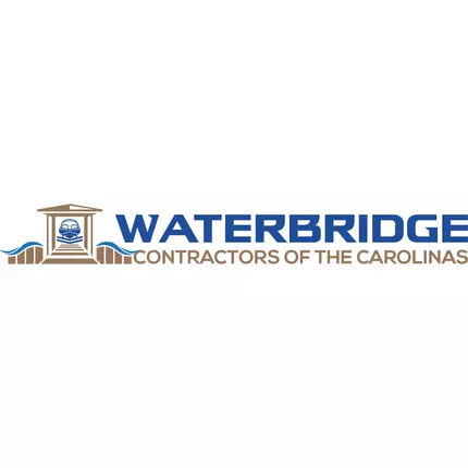 Logo de Waterbridge Contractors of the Carolinas