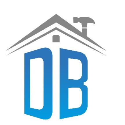 Logo van DB Roofing Solutions