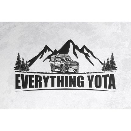 Logo od EveryThing Yota of TX