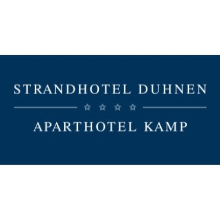 Logótipo de Strandhotel Duhnen - Aparthotel Kamp Kristian Kamp e.K.