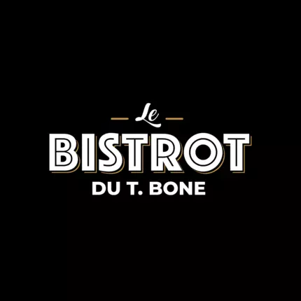 Logotipo de Le Bistrot du T.Bone