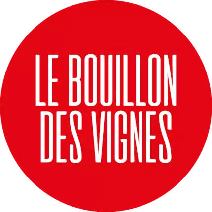 Logo fra Bouillon des Vignes - Batignolles Paris