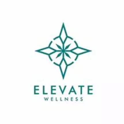 Logo from Elevate Wellness