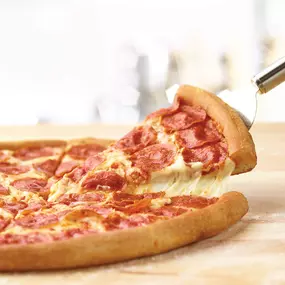 Bild von Papa Johns Pizza