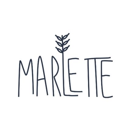 Logo from Café Marlette