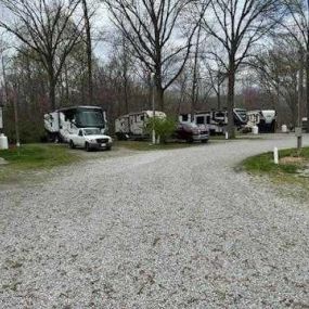 Bild von Silver Creek RV Park & Campground