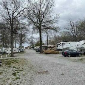 Bild von Silver Creek RV Park & Campground