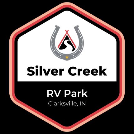 Logo da Silver Creek RV Park & Campground