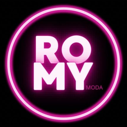 Logo od Romina Paola Soria