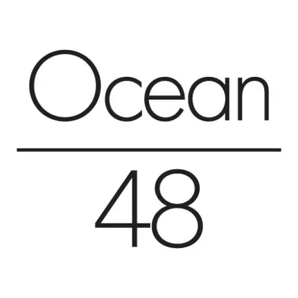 Logotyp från Ocean 48