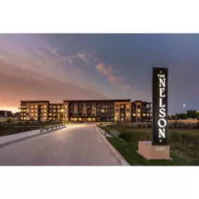 Bild von The Nelson