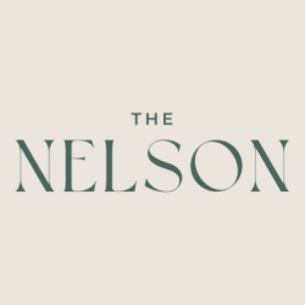 Logo from The Nelson