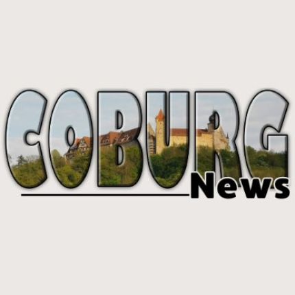 Logo fra Coburg News