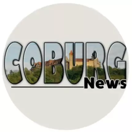 Logótipo de Coburg News