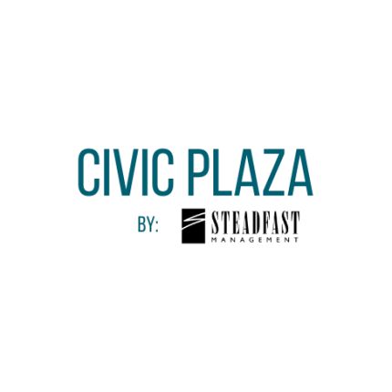 Logo od Civic Plaza Apartments